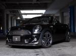 Mini Roadster by 3D Design 2012 года